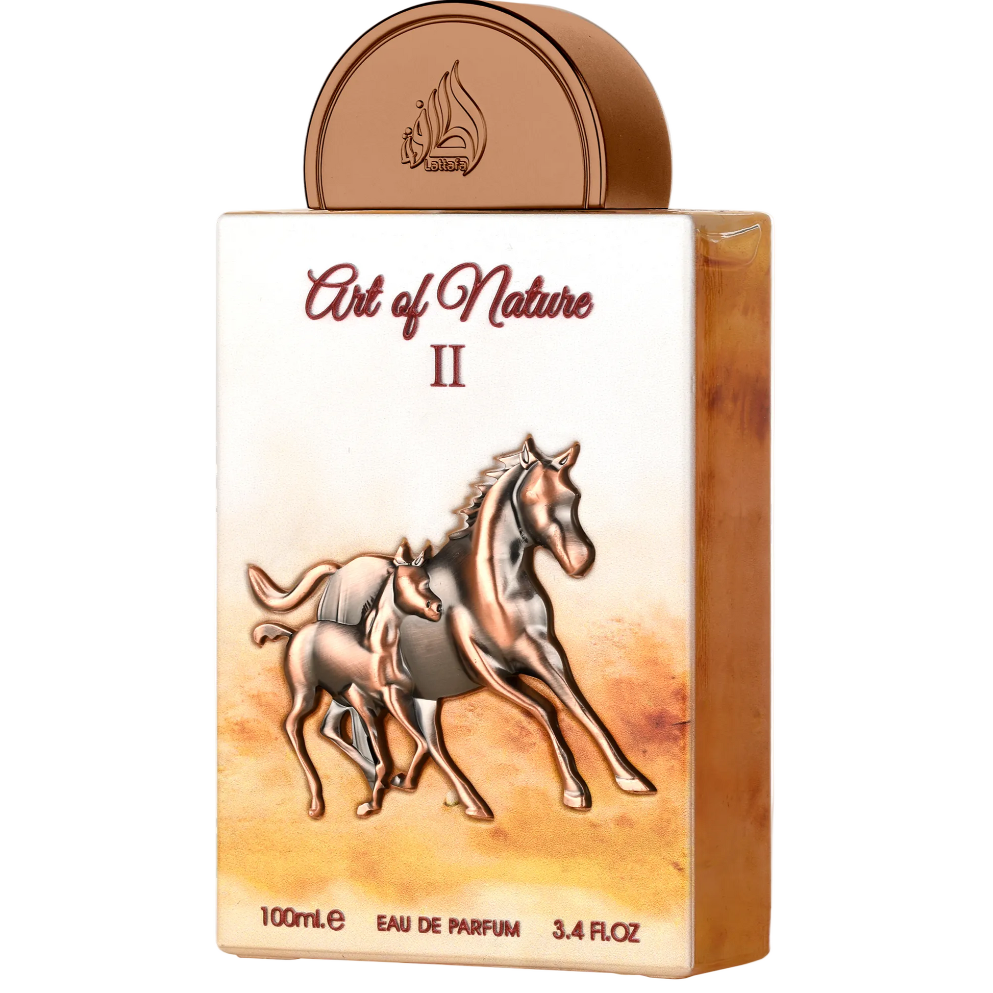 Art Of Nature II 100ml EDP