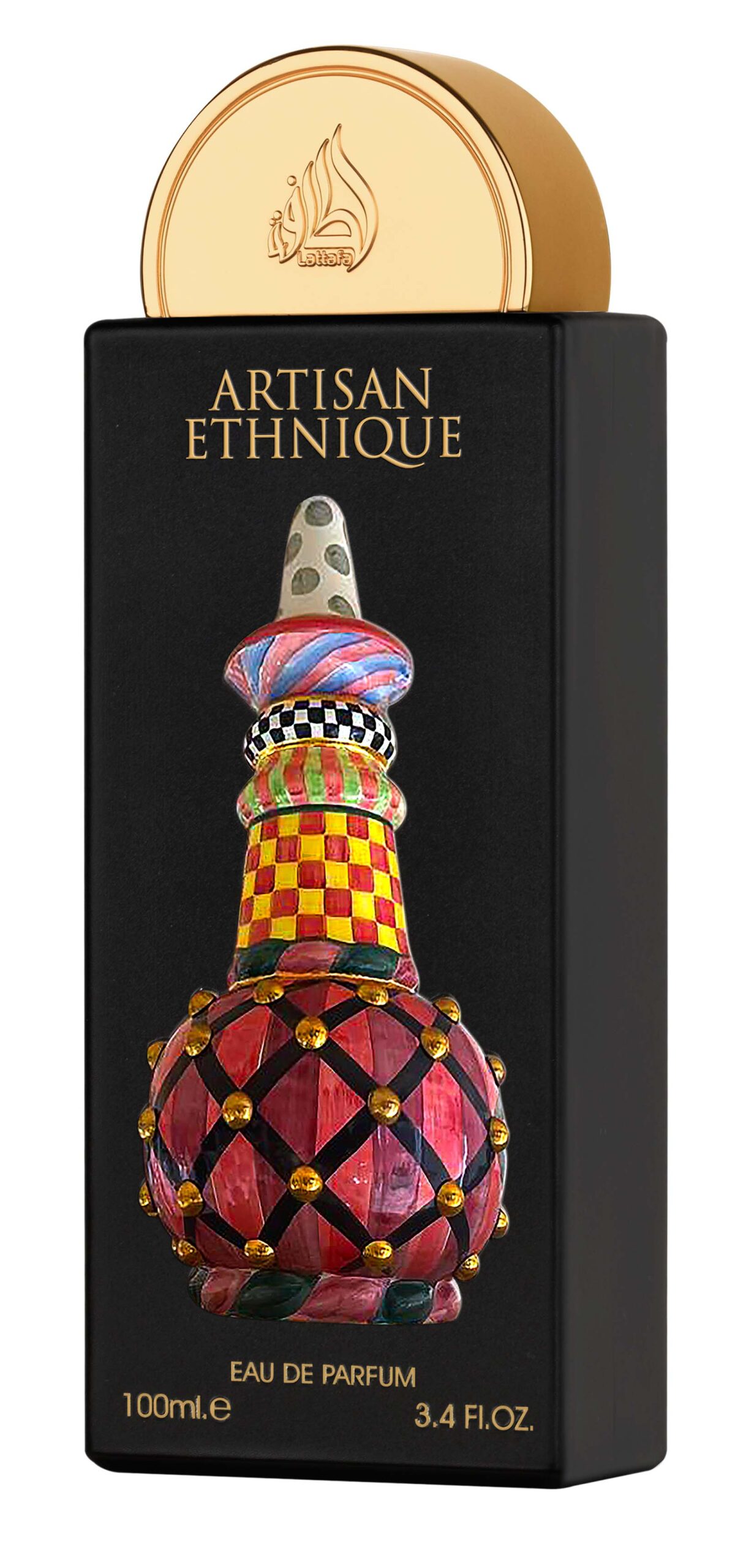 Artisan Ethnique 100ml EDP Perfume 
