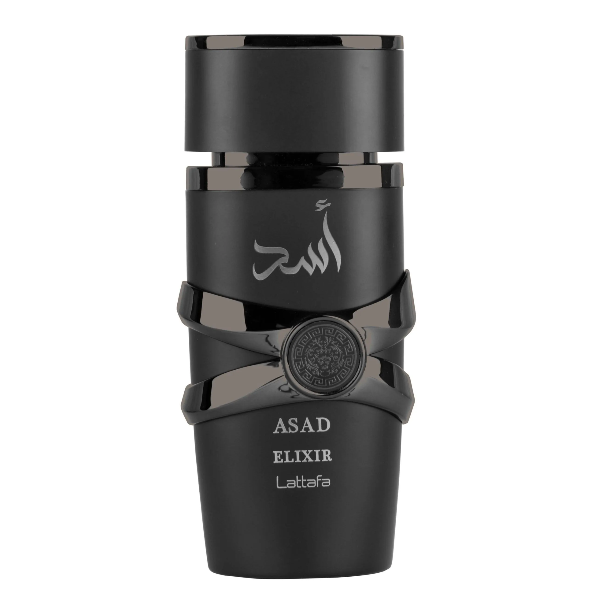 Asad Elixir Perfume 100ml