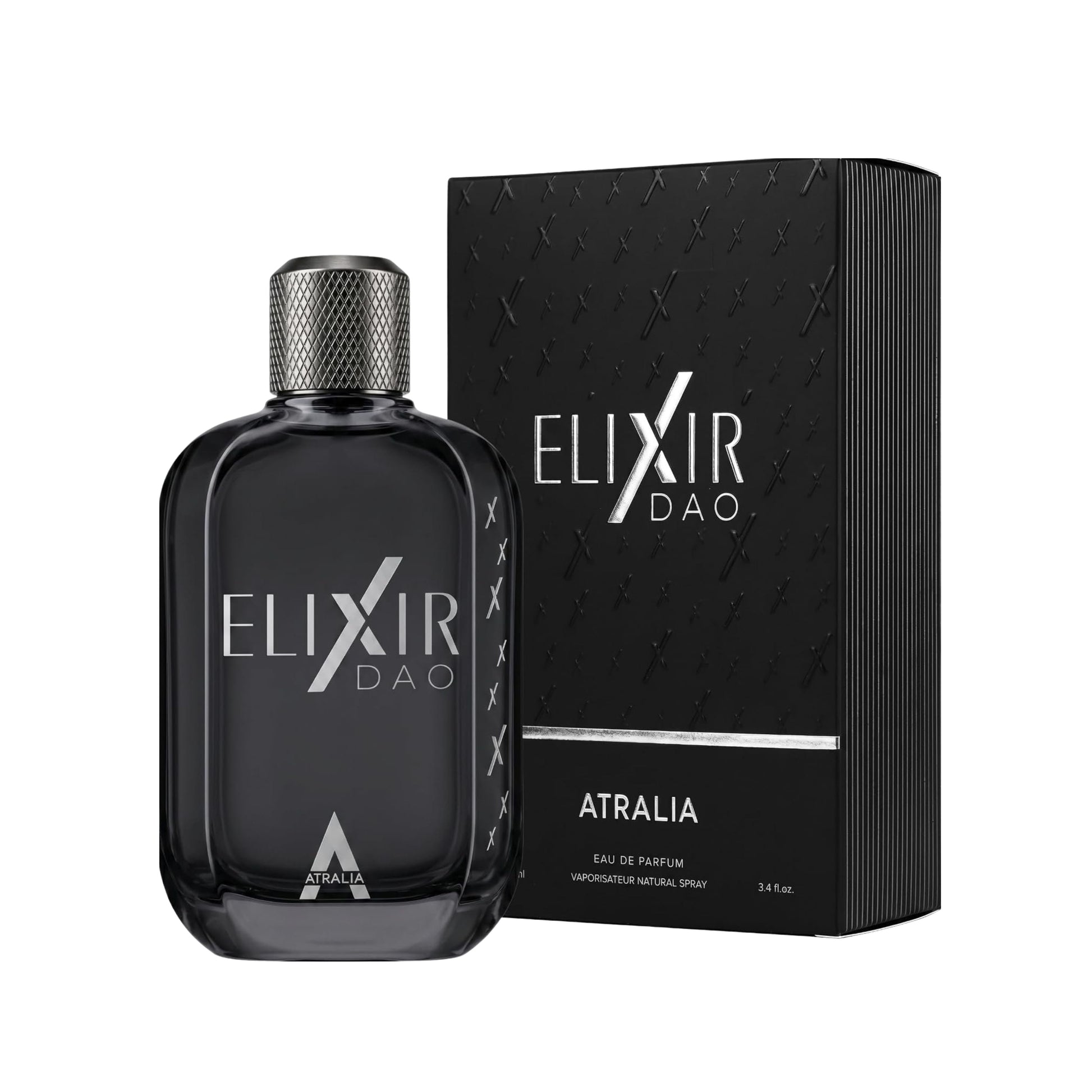 Atralia Elixir Dao Eau de Parfum 100ml Unisex Perfume