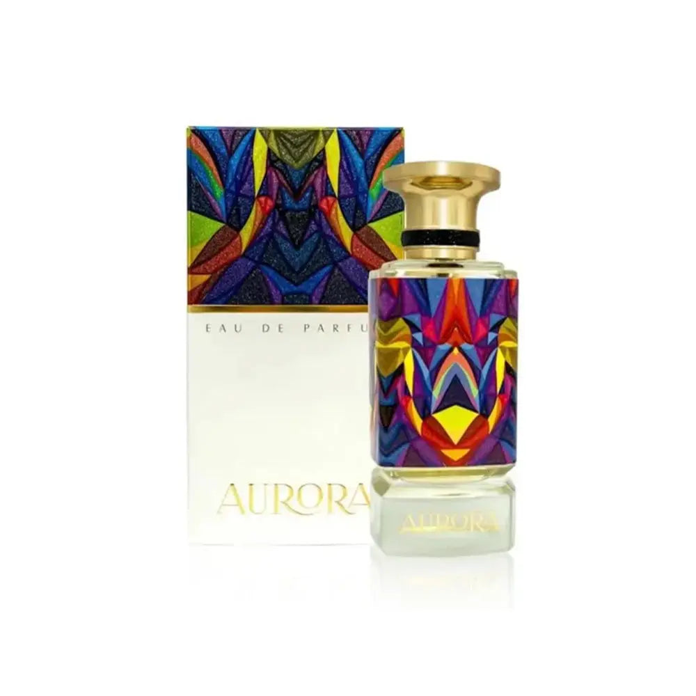 Aurora Perfume 100ml EDP By Fragrance World