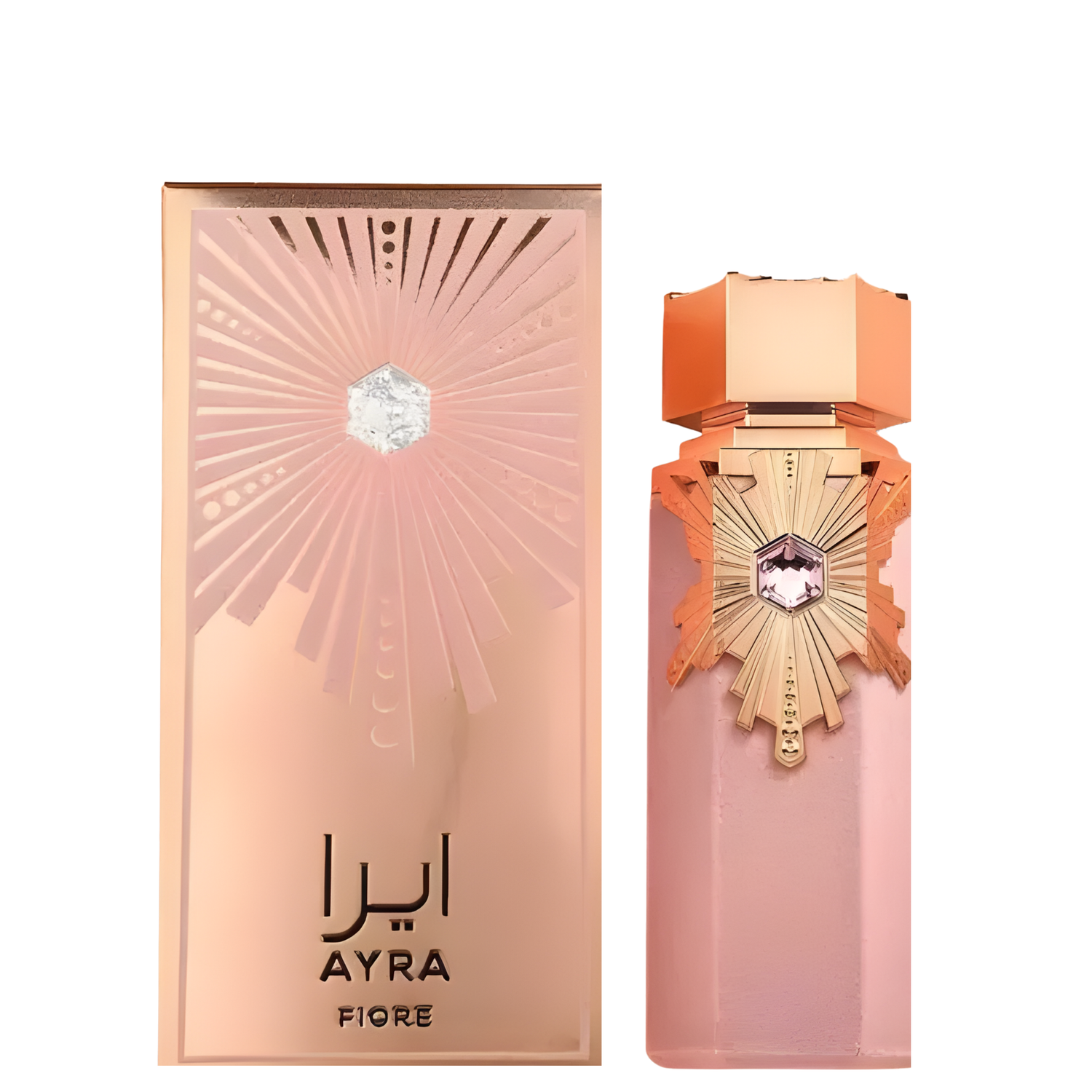 Ayra Fiore Perfume 100ml EDP Athoor Al Alam
