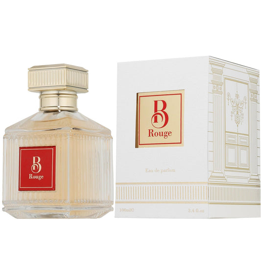 B Rouge Perfume by Fragrance World