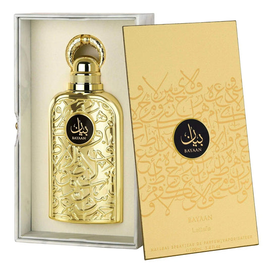 Bayaan Lattafa Perfumes 100ml EDP for Women