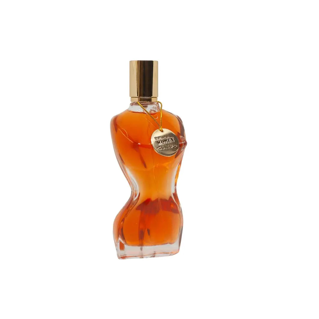 Belle Celine Classic Perfume 100ml EDP Fragrance World