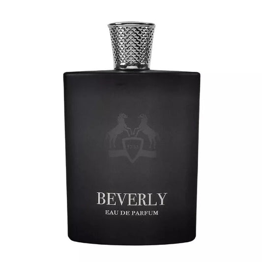Beverly Perfume by Fragrance World Bottle