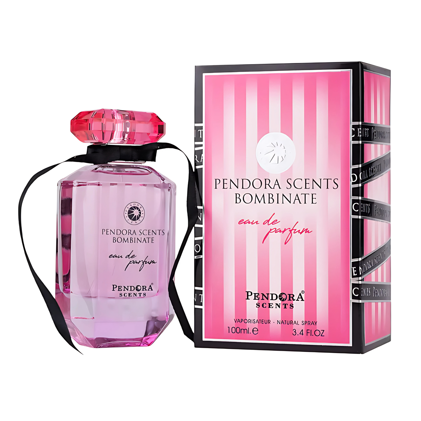 Bombinate Perfume 100ml EDP by Pendora Scents Paris Corner