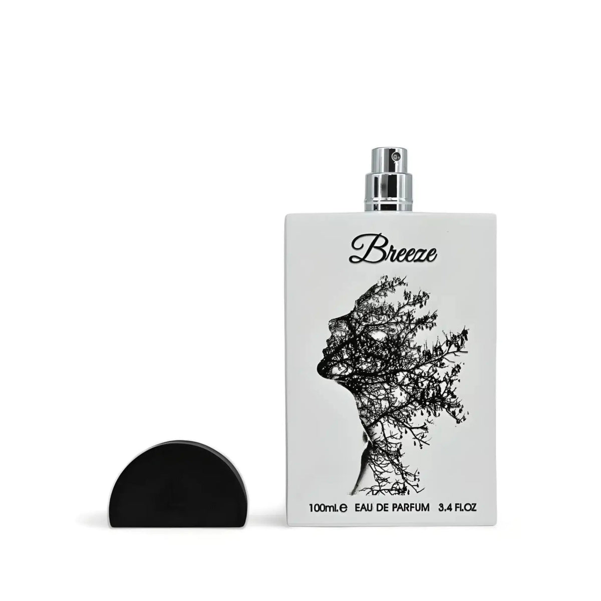 Breeze 100ml EDP by Lattafa Pride