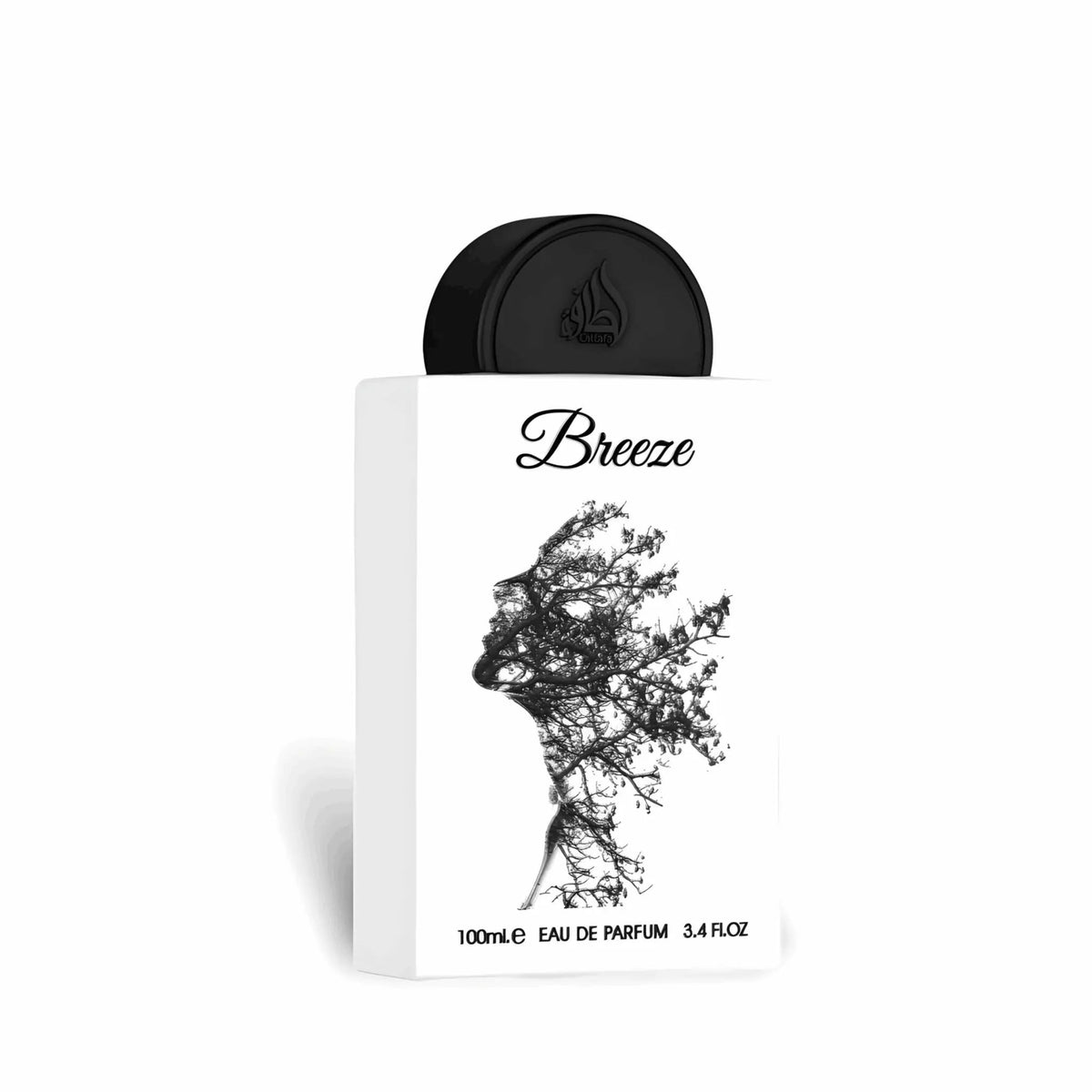 Breeze 100ml by Lattafa Pride