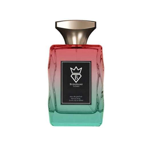 Bujairami Sexy Charm Perfume 100ml EDP