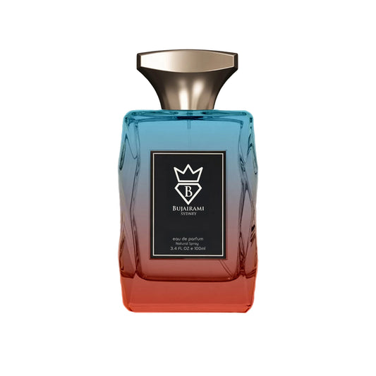 Bujairami Sugar Hit 100ml EDP Unisex Perfume Bottle