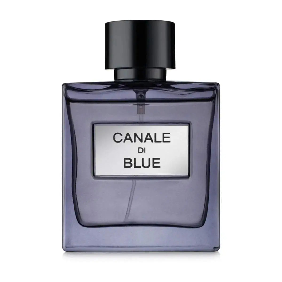 Canale Di Blue 100ml EDP by Fragrance World for Men