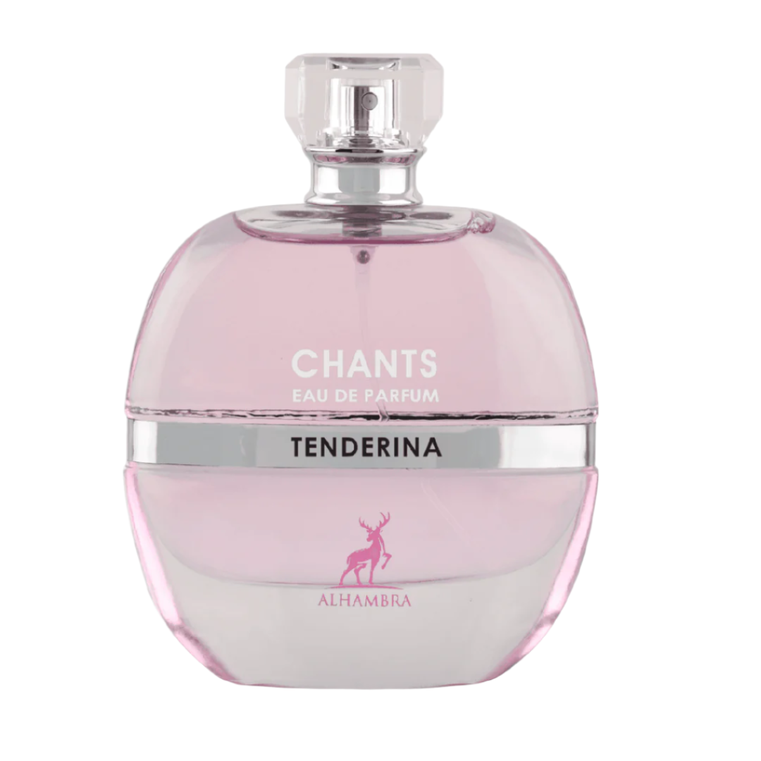 Chants Tenderina 100ml EDP by Maison Alhambra