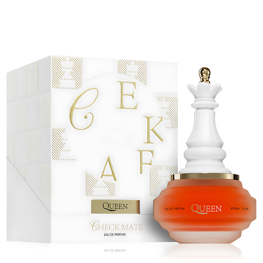 Checkmate Queen Perfume 100ml EDP by Armaf