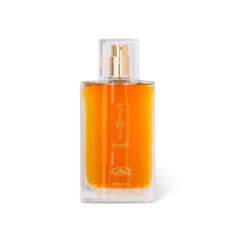 Choco Musk Perfume Spray 50ml
