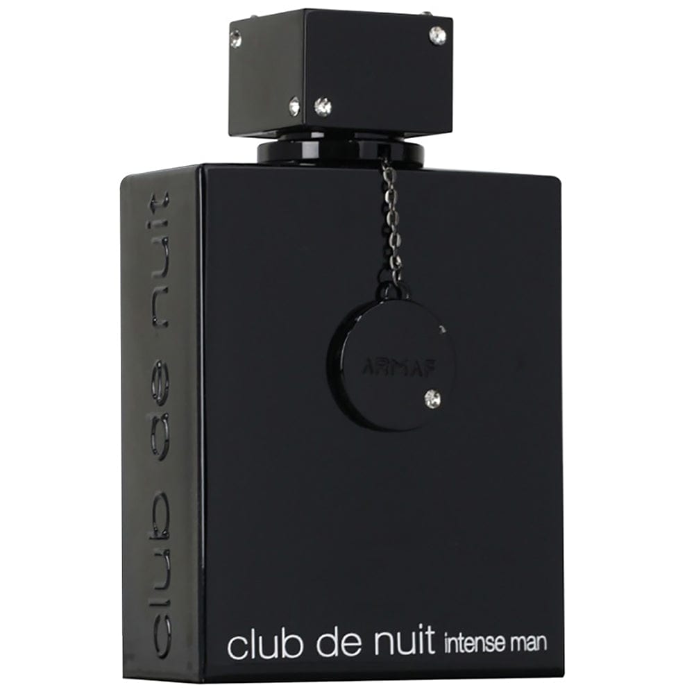 Club De Nuit Intense for Men Bottle