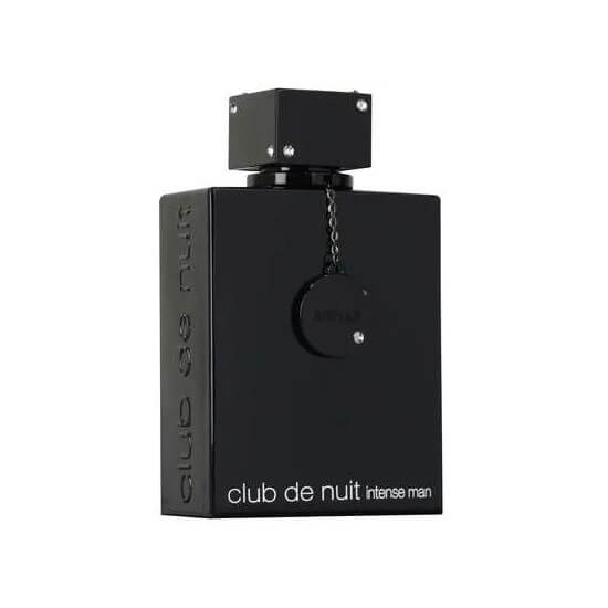 Club De Nuit Intense for Men EDT