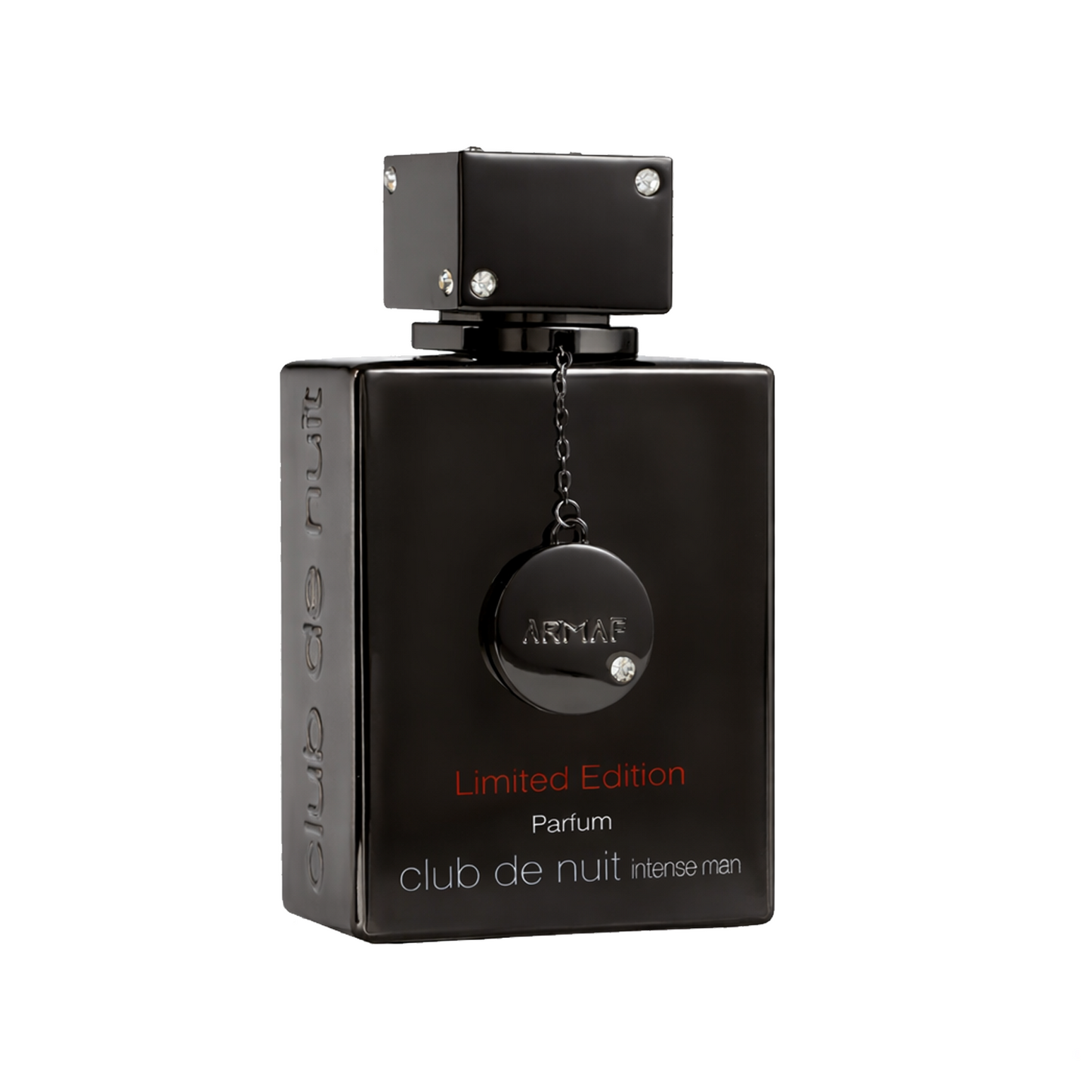 Armaf Club De Nuit Intense Man Limited Edition Pure Parfum V2 105ml