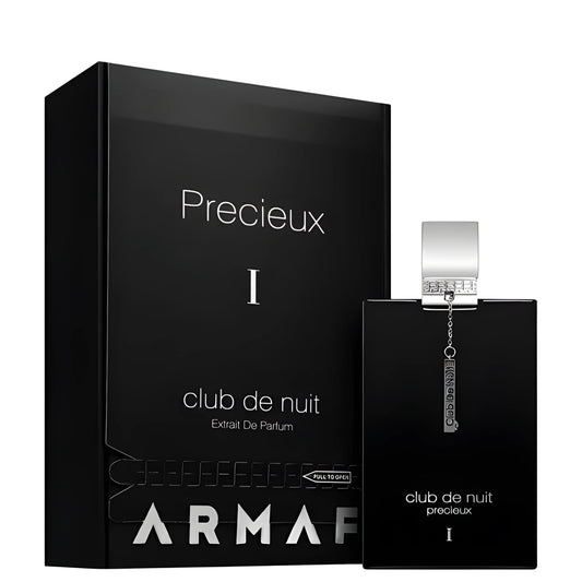 Club De Nuit Precieux I Perfume 55ml Extrait De Parfum Armaf