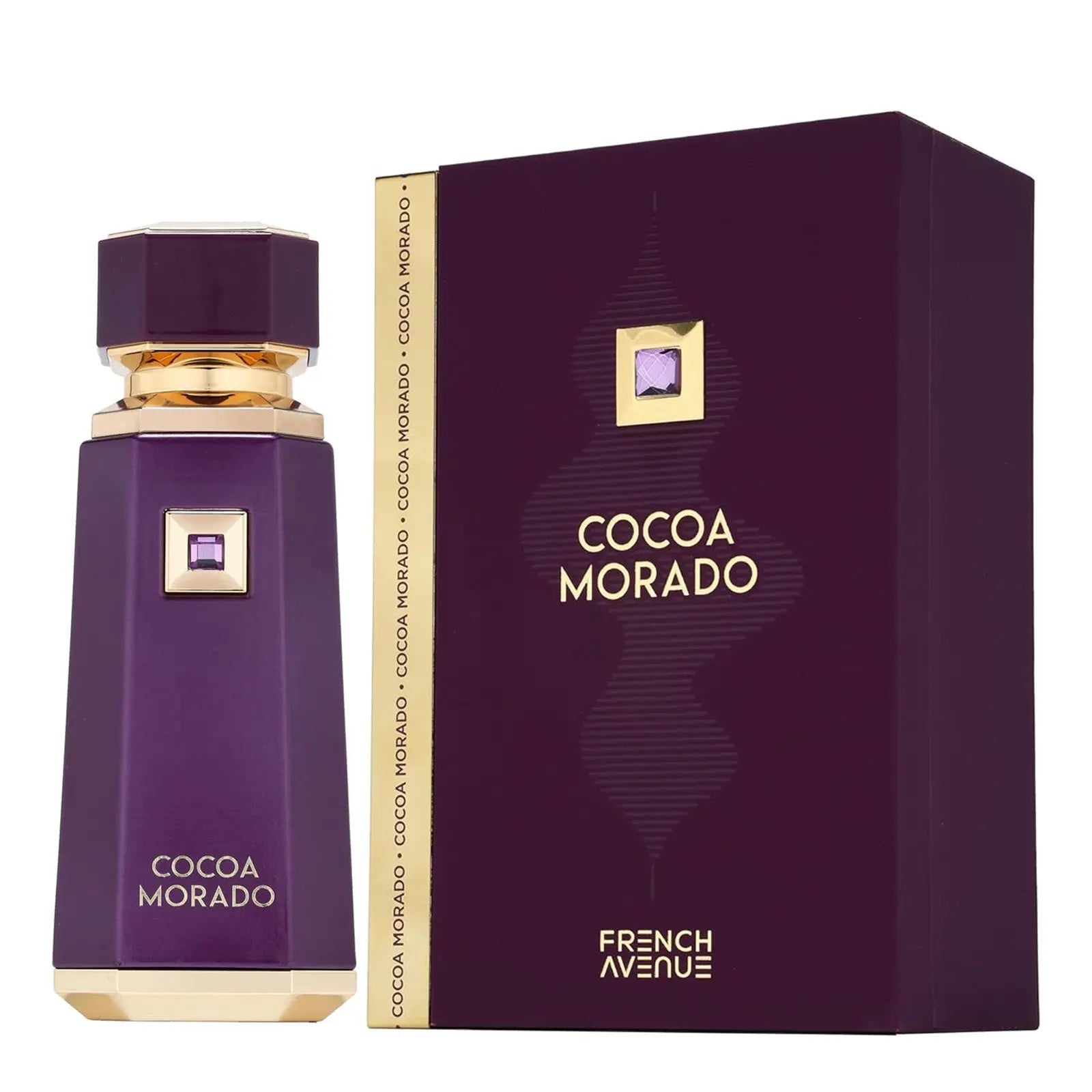 Cocoa Morado Perfume 100ml EDP by French Avenue
