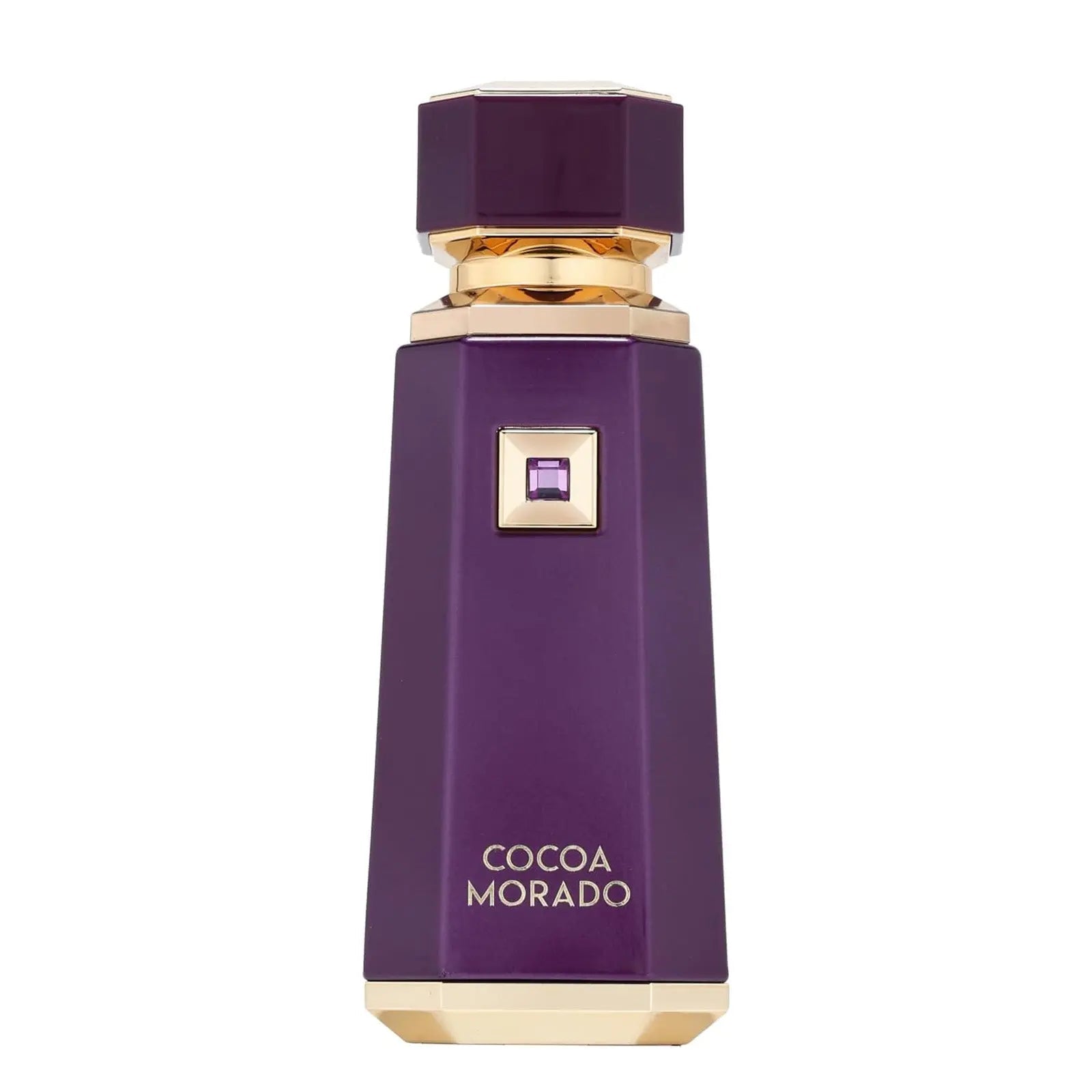 Cocoa Morado Perfume Bottle 100ml EDP by French Avenue