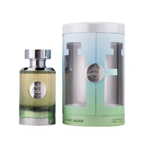 Coconut Lagoon Perfume 100ml EDP