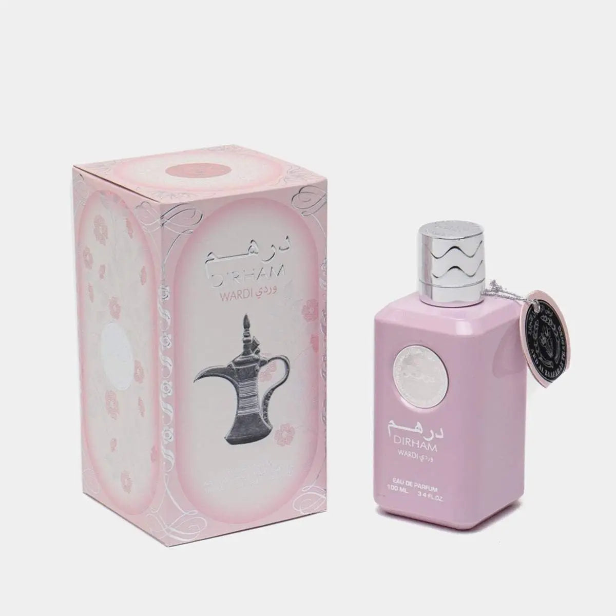 Dirham Wardi Perfume 100ml EDP