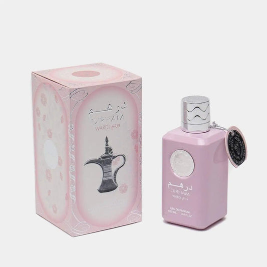 Dirham Wardi Perfume 100ml EDP