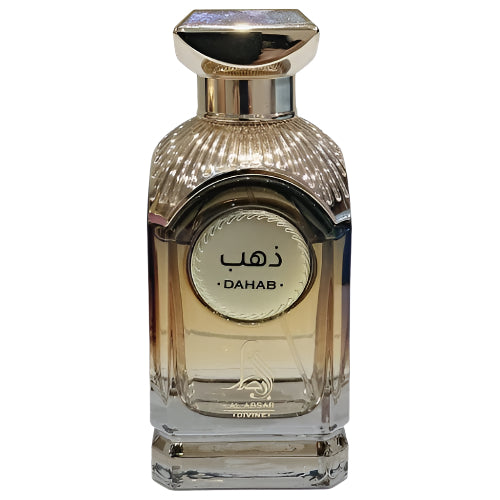 Divine Dhahab Perfume 100ml EDP Al Absar