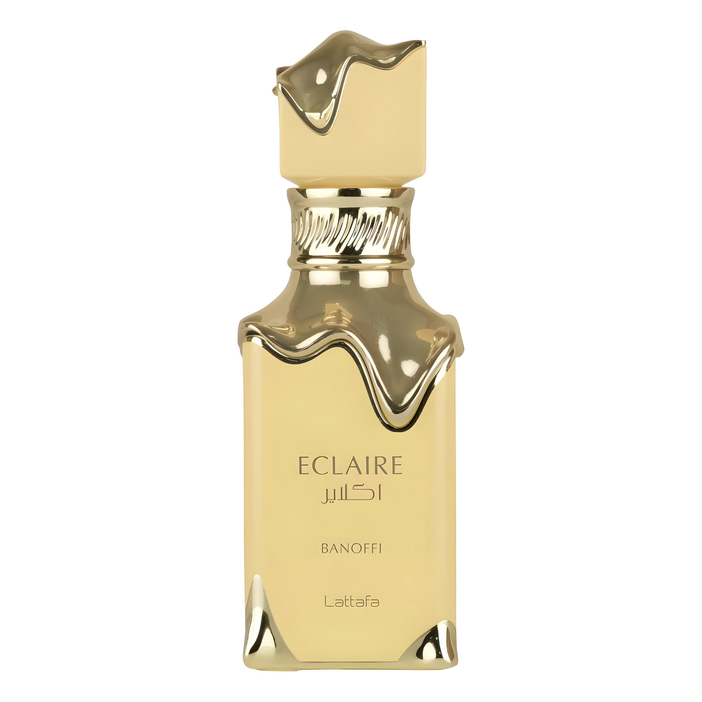 Eclaire Banoffi Perfume 100ml 