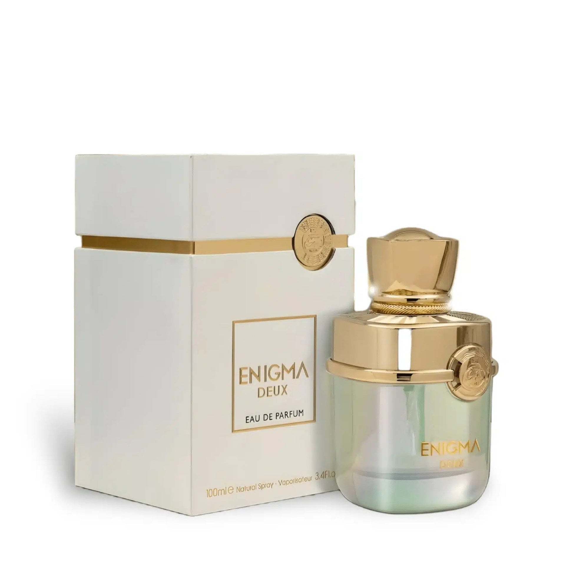 Enigma Deux Perfume 100ml EDP