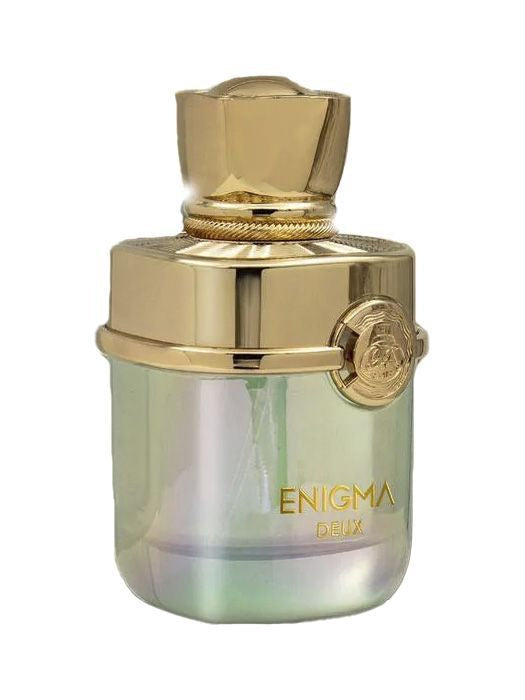 Enigma Deux Unisex Perfume 100ml EDP