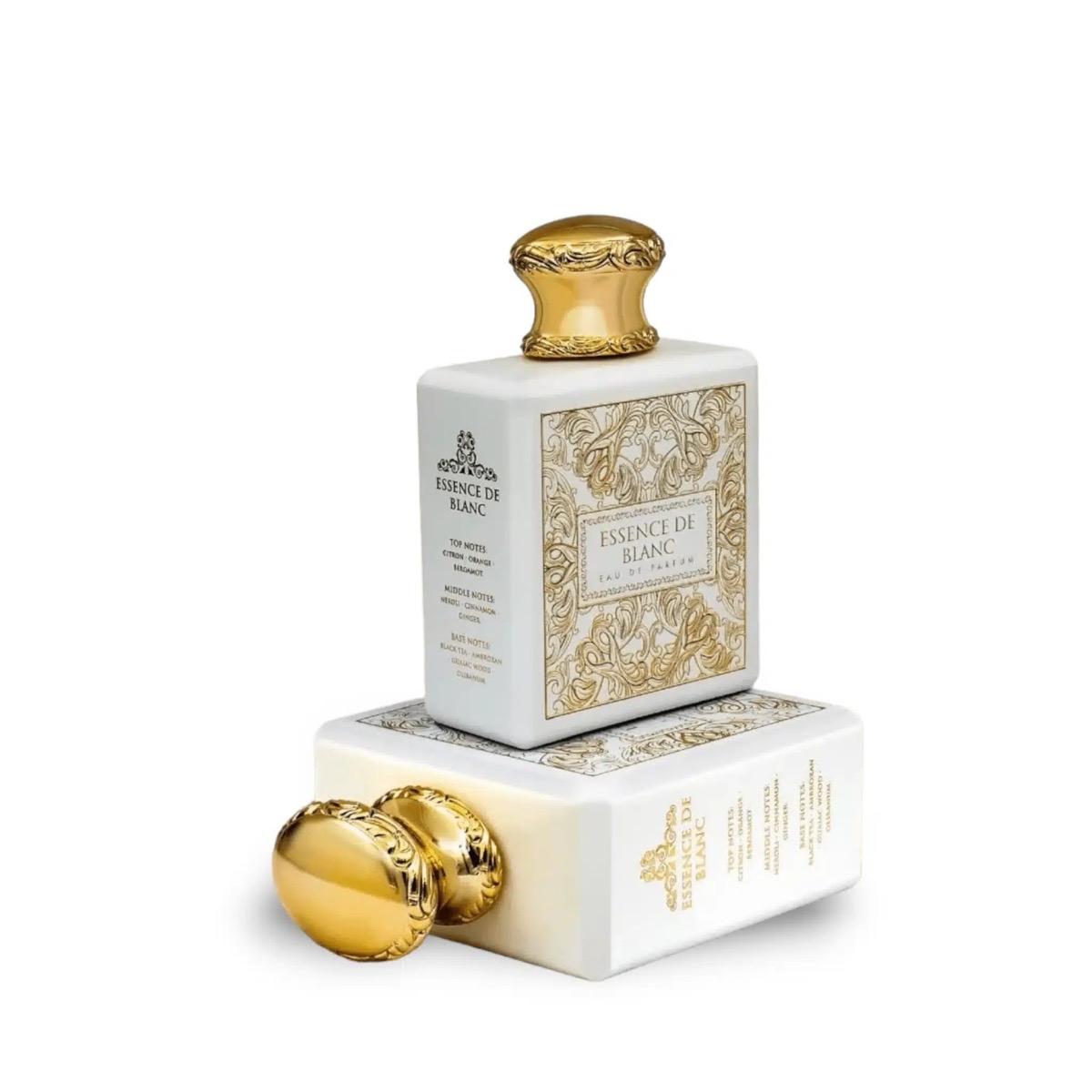 Essence De Blanc perfume 100ml