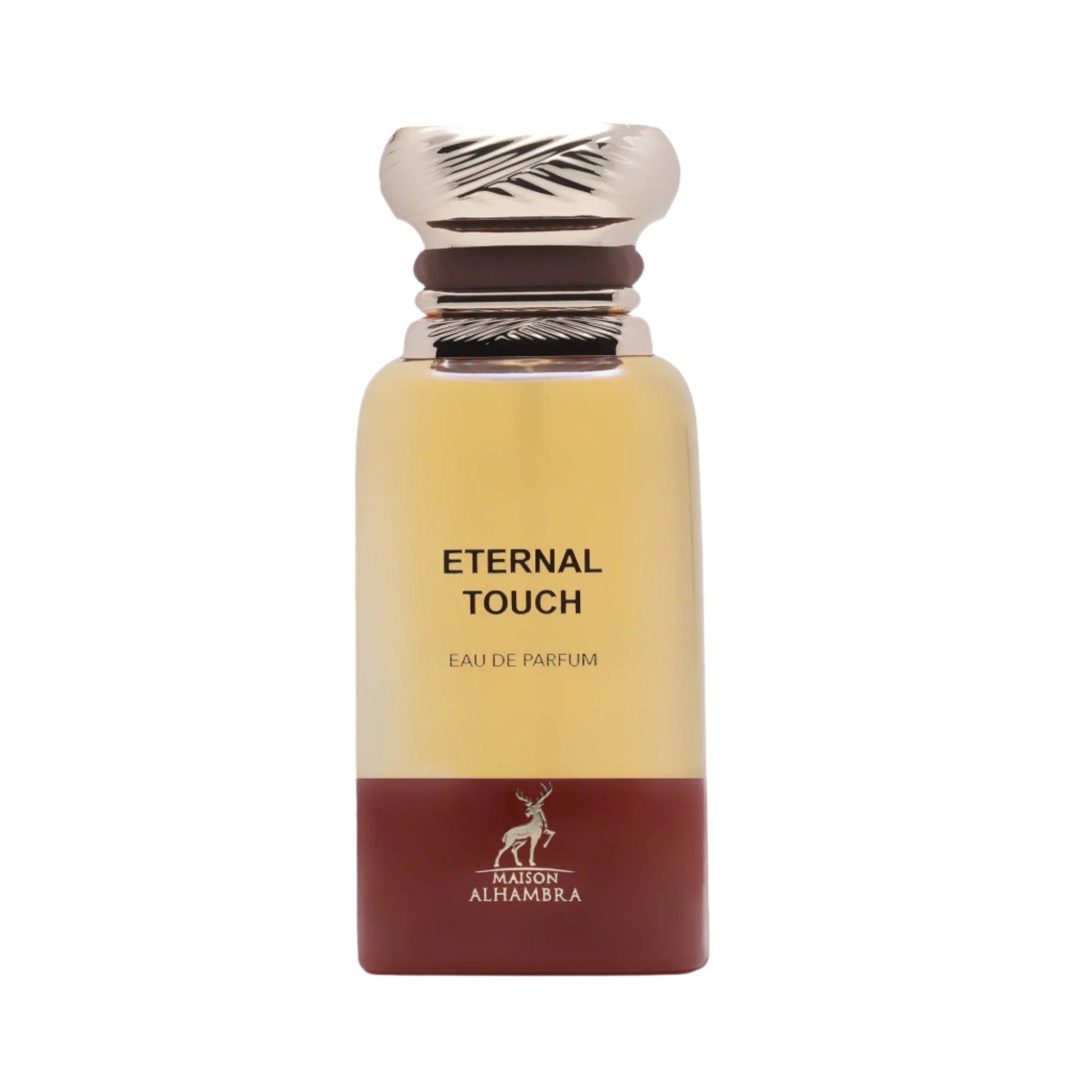 Eternal Touch Perfume 80ml EDP by Maison Alhambra