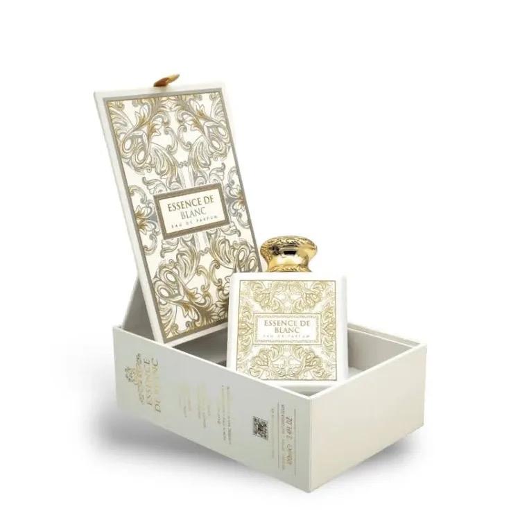 FA Paris Essence De Blanc perfume 