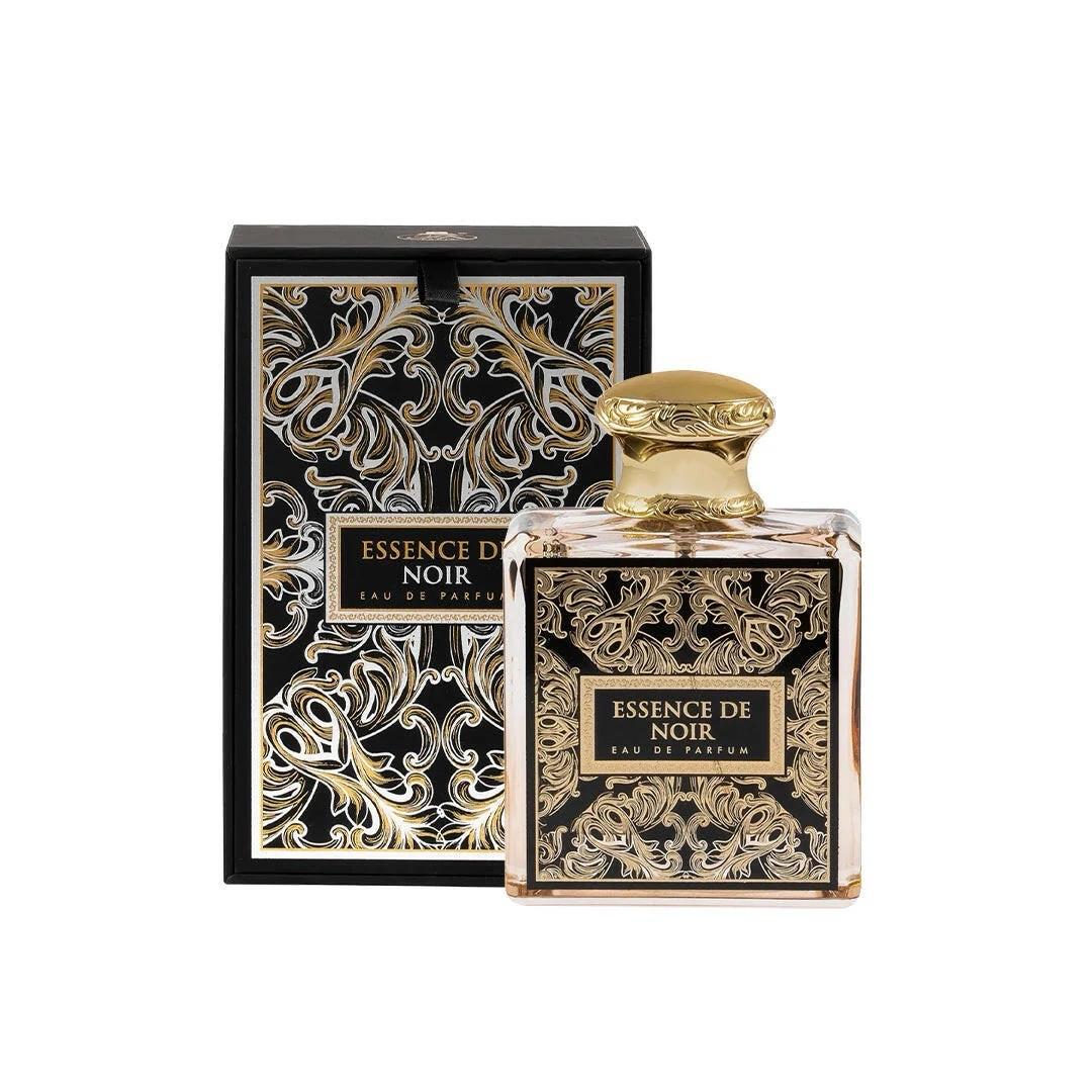 FA Paris Essence De Noire Perfume