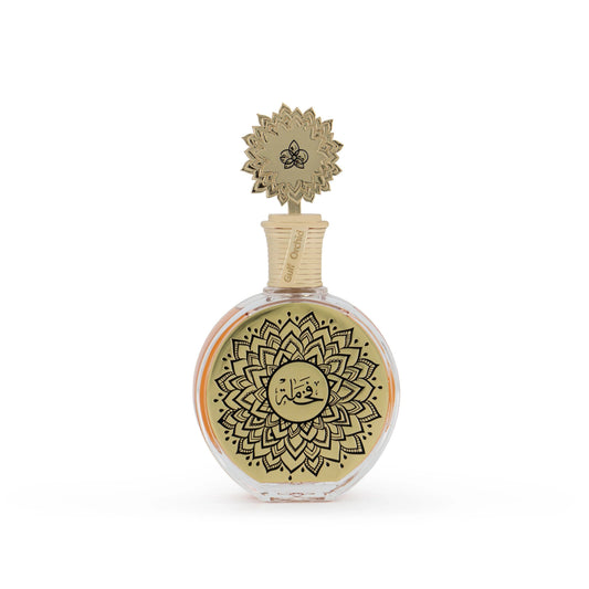 Fakhama Eau de Parfum 100ml by Masion Asrar Gulf Orchid