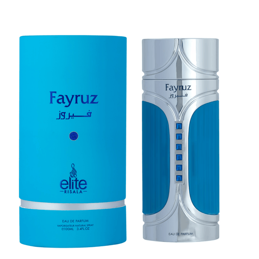 Fayruz Perfume 100ml EDP by Risala Elite