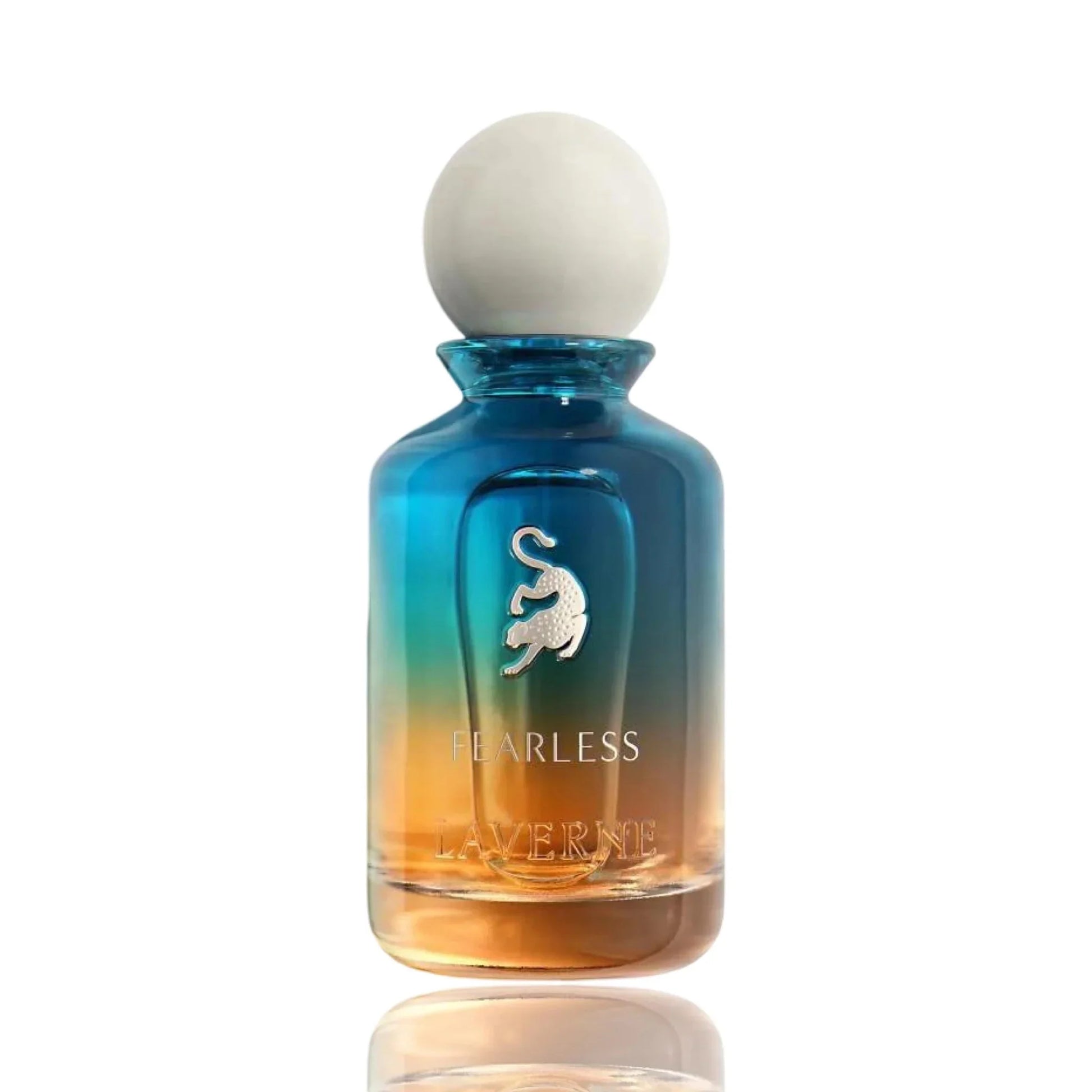 Fearless Perfume 100ml EDP Laverne