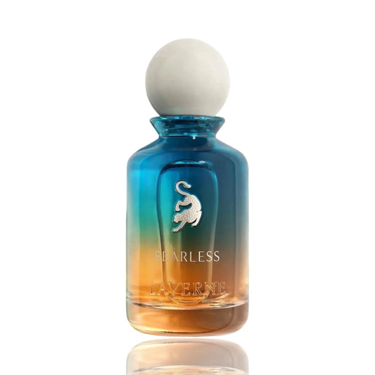 Fearless Perfume 100ml EDP Laverne