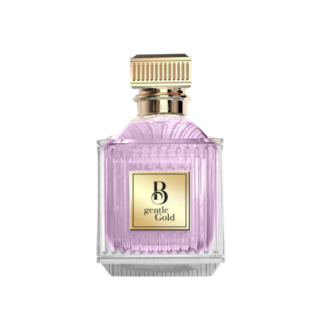 Fragrance World B Gentle Gold Eau de Parfum 100ml