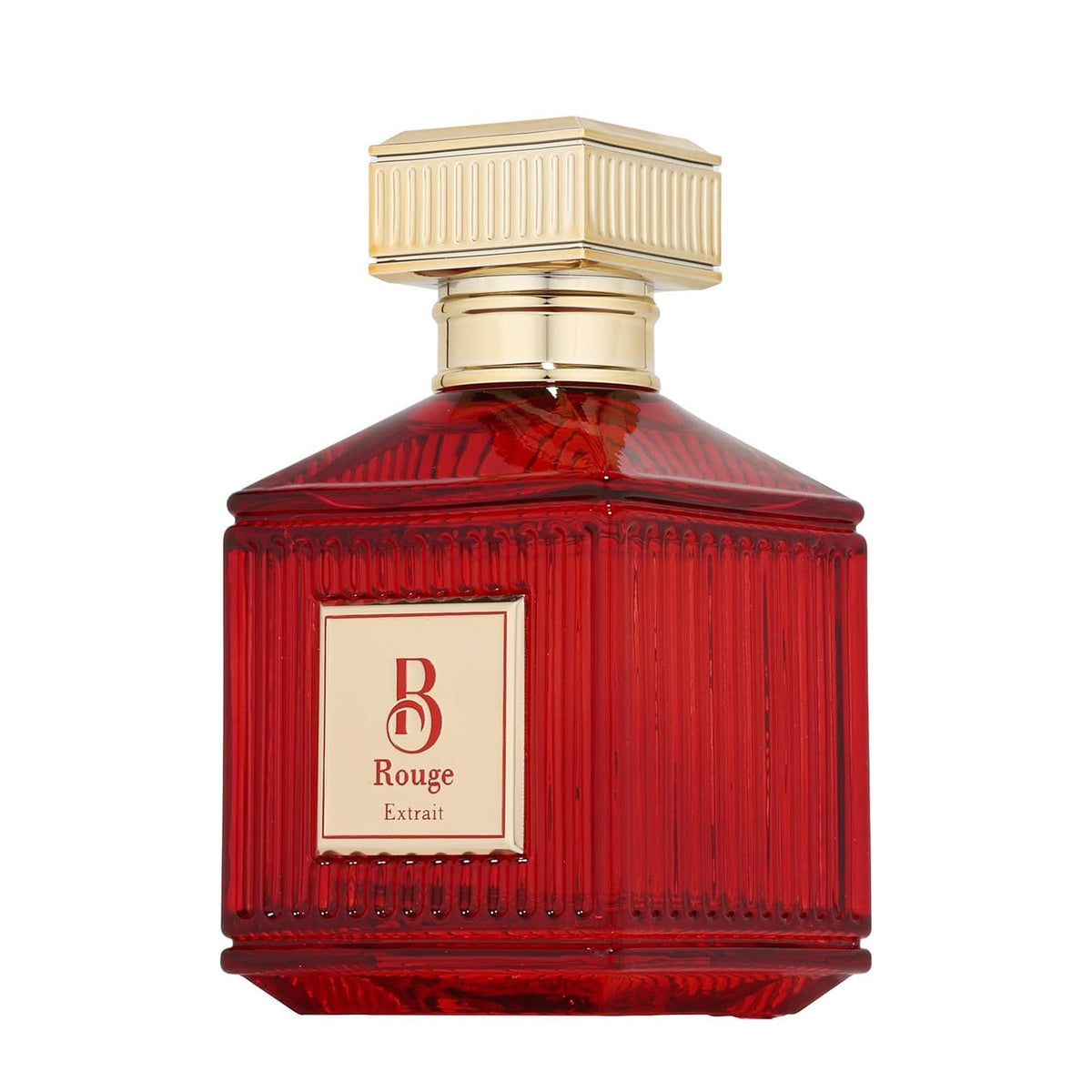 Fragrance World Barakkat Rouge 540 Extrait Eau de Parfum Unisex Perfume