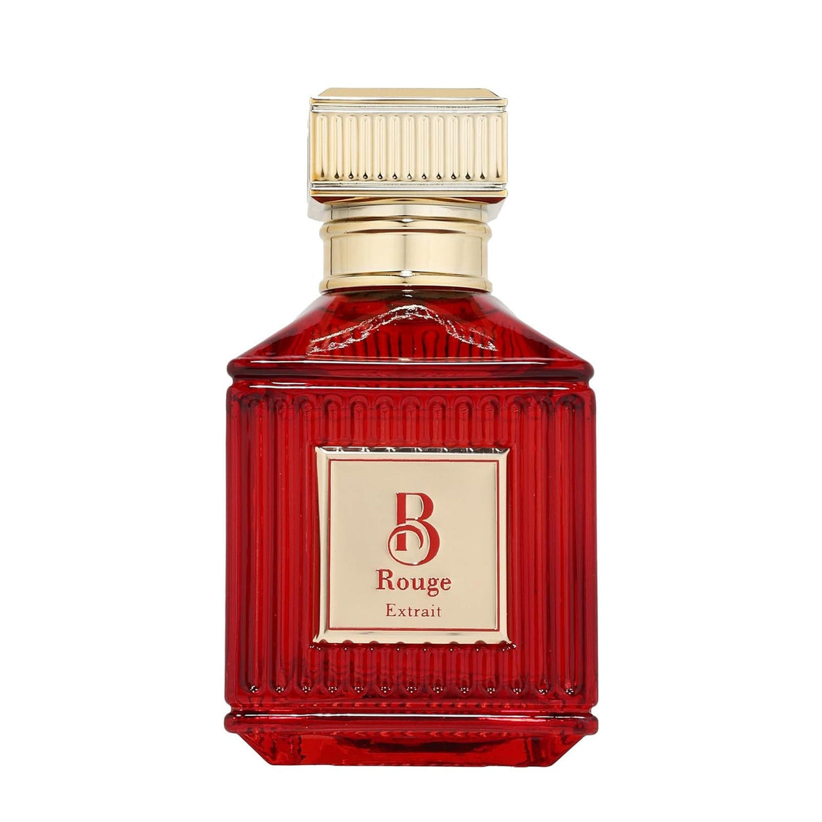 Fragrance World Barakkat Rouge 540 Extrait Long Lasting Luxury Unisex Fragrance