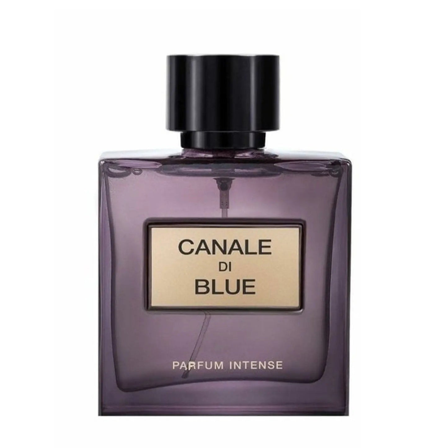 Fragrance World Canale Di Blue Parfum Intense Eau de Parfum 100ml