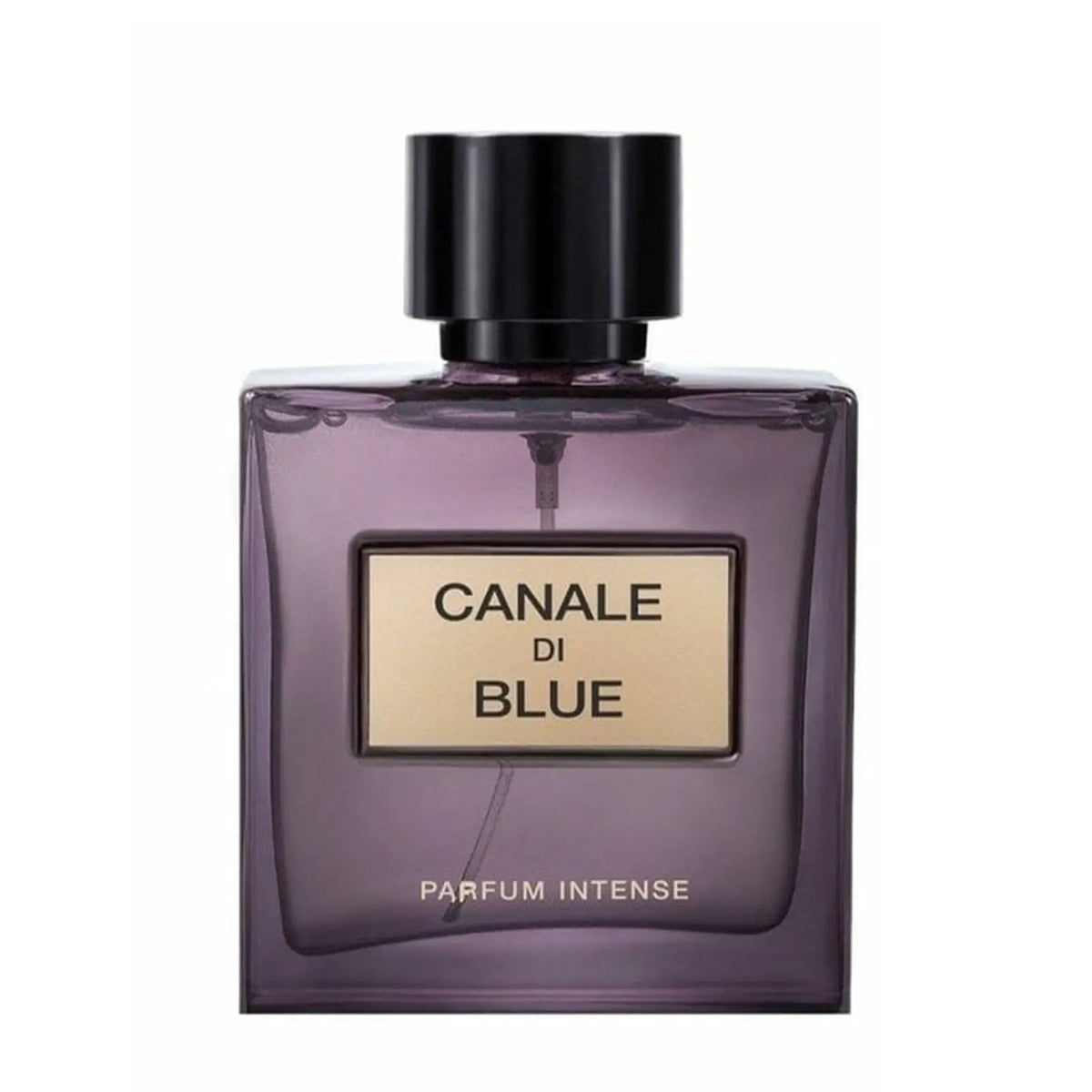Fragrance World Canale Di Blue Parfum Intense Eau de Parfum 100ml