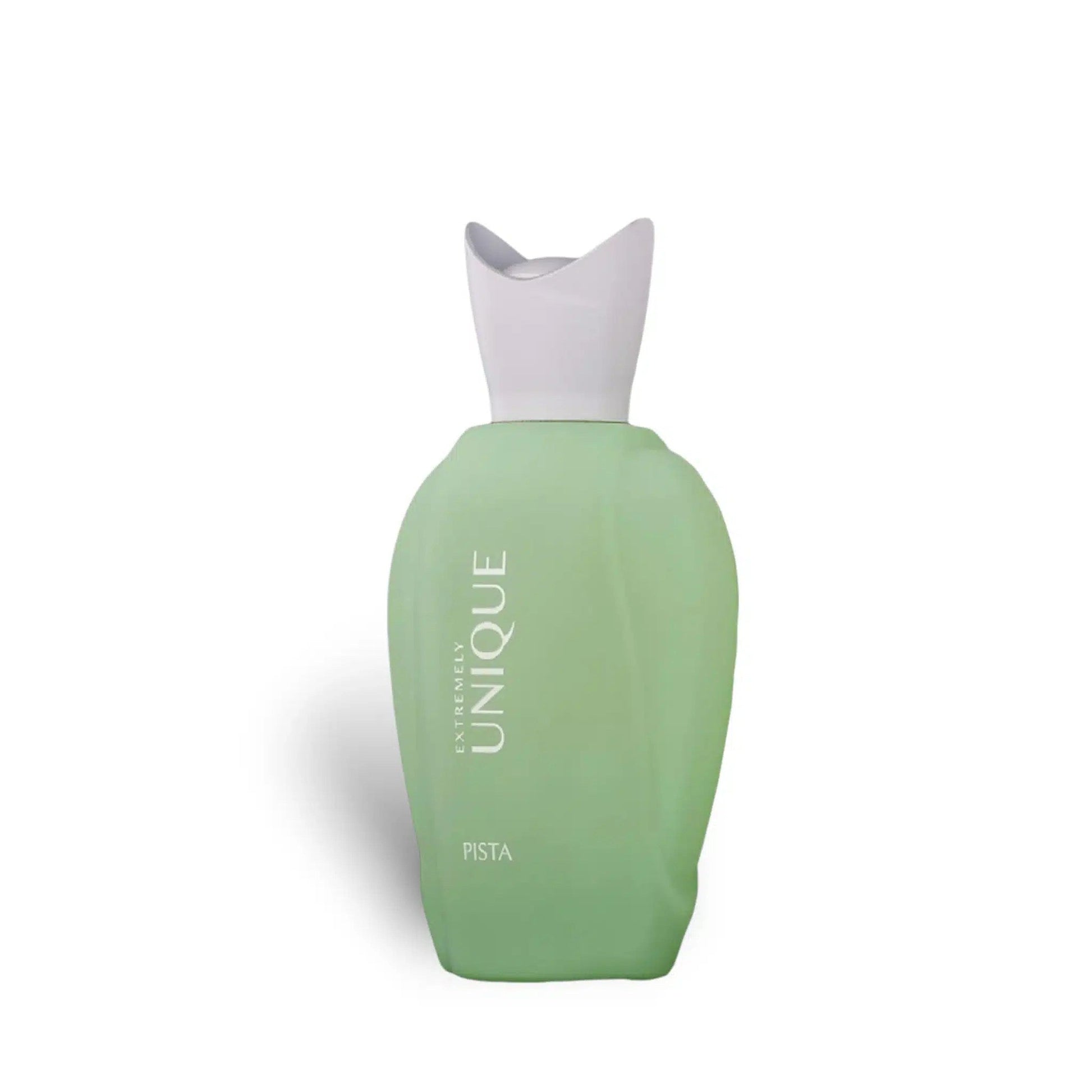 Fragrance World Extremely Unique Pista Eau de Parfum 100ml