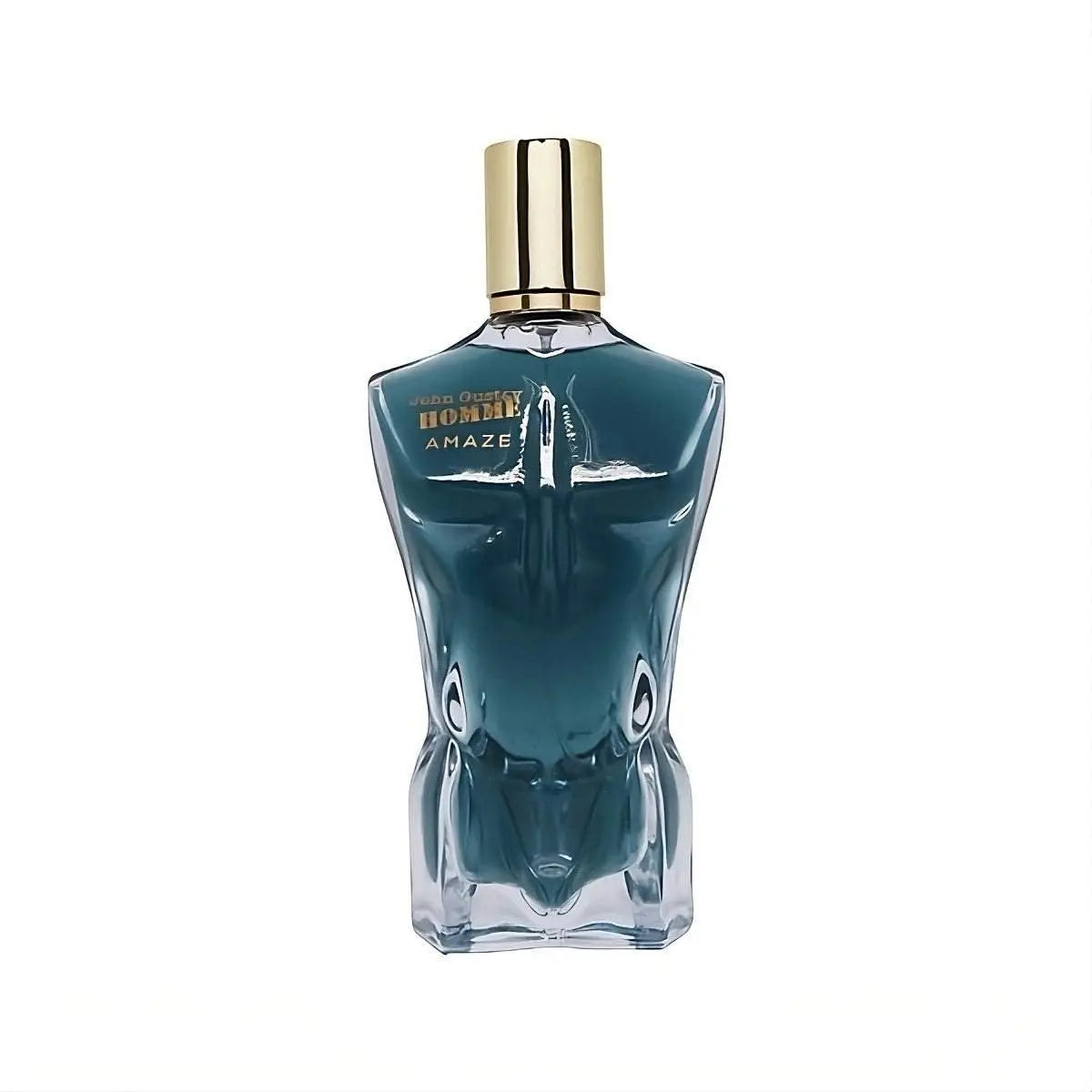 Fragrance World John Gustav Homme Amaze Eau de Parfum 100ml Men's Perfume