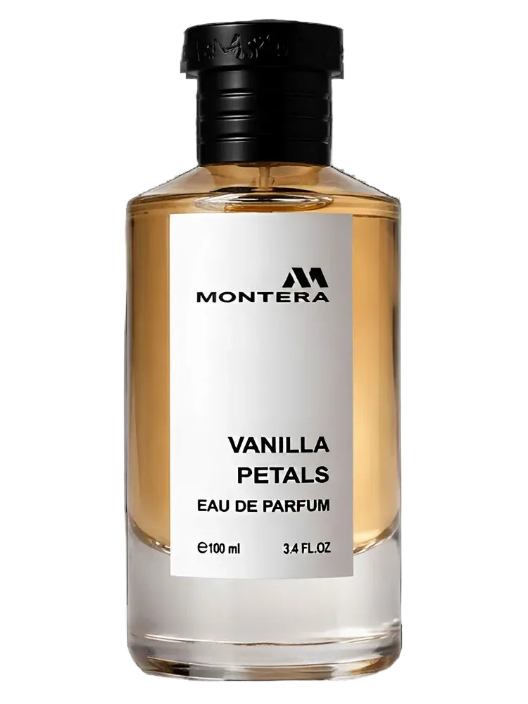 Fragrance World Montera Vanilla Petals Perfume