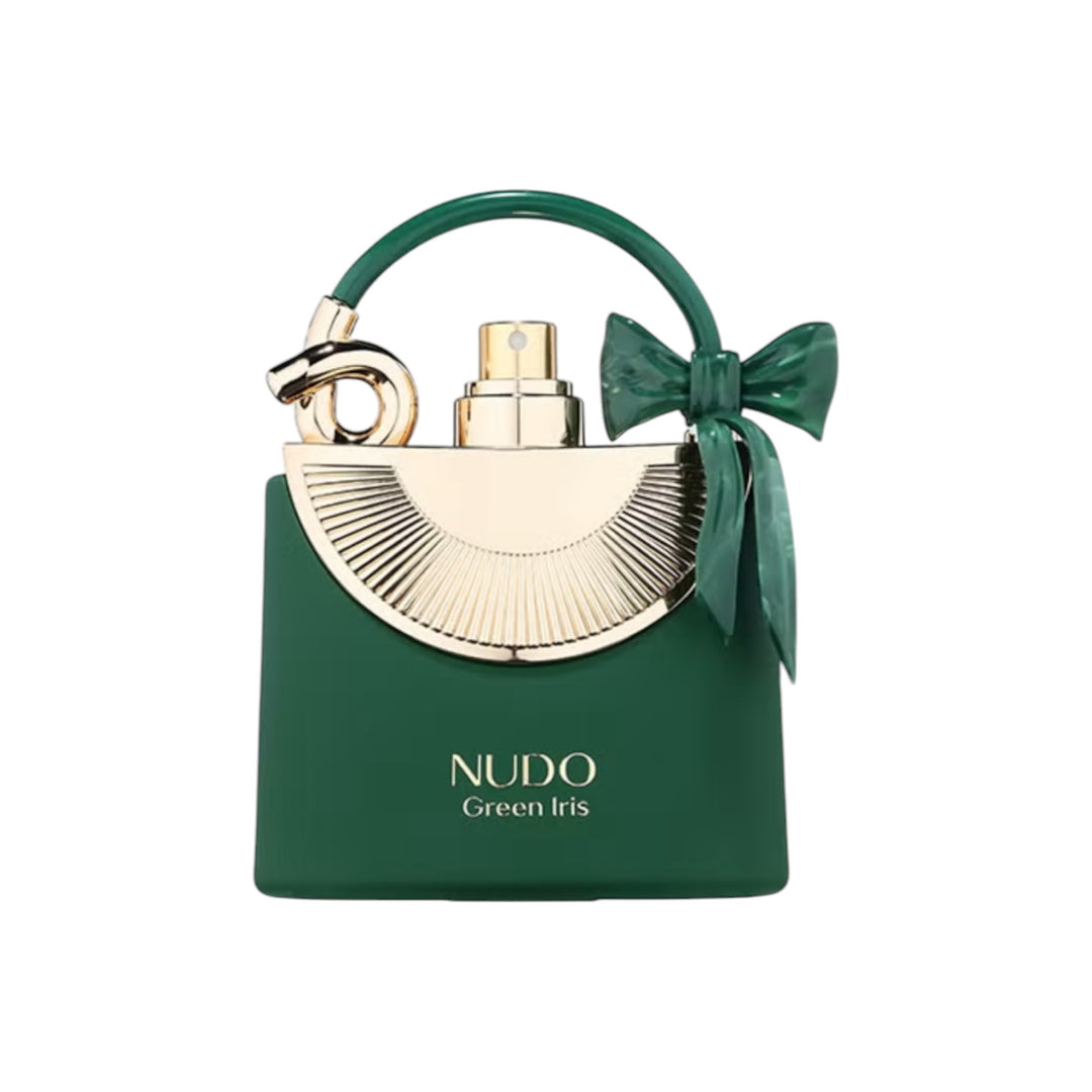 Fragrance World Nudo Green Irish 100ml EDP