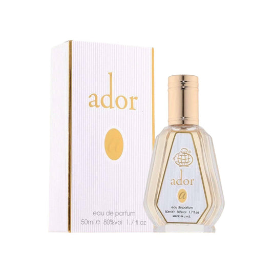 Ador Parfum 50ml EDP For Women By Fragrance World